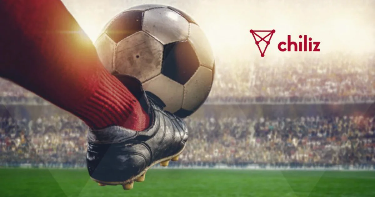 칠리즈 코인(CHZ), 시세상승 분석 및 앞으로의 전망