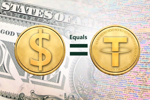 스테이블코인 뜻과 종류 : 달러투자?