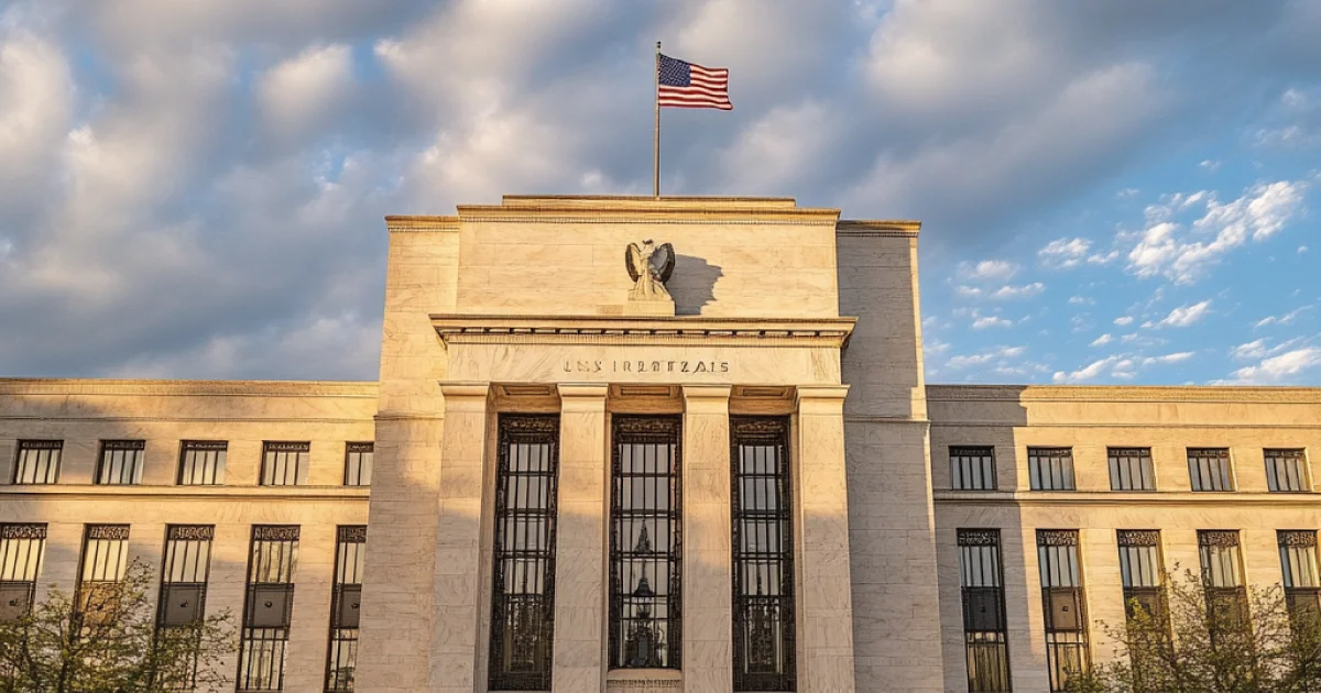 미국 금리인하 빅컷 & 스몰컷, 코인에 영향은?