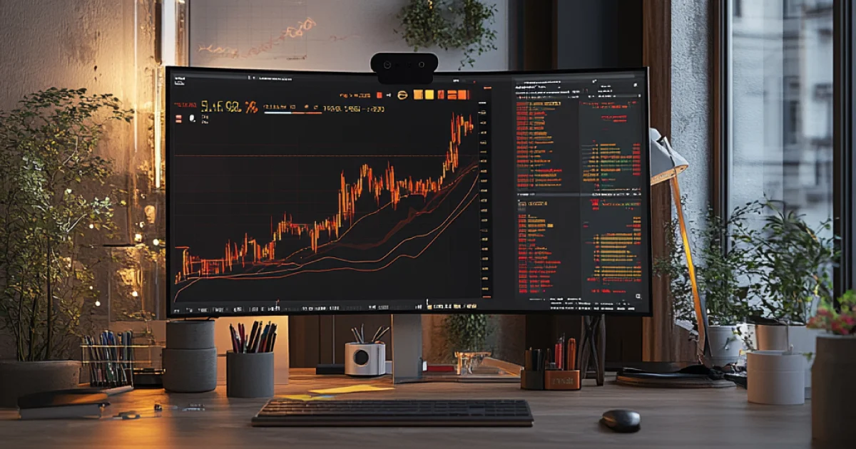 비트코인 선물거래용어 - 펀딩비, 마크, 인덱스 뜻은?