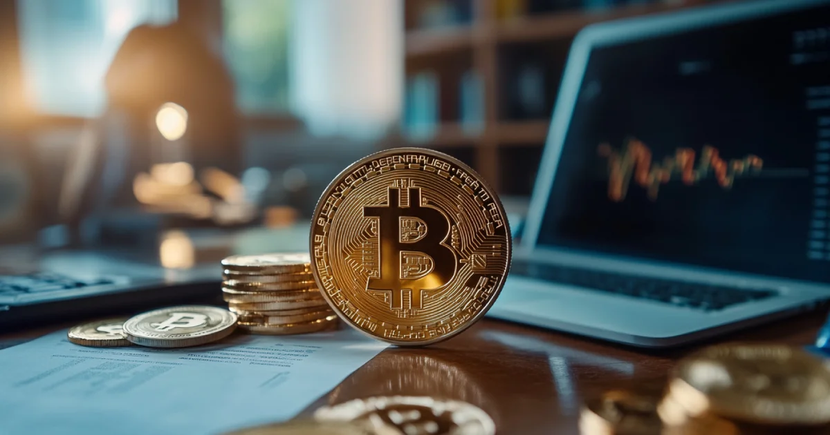 알트코인 불장, 가상자산 불장 시작?