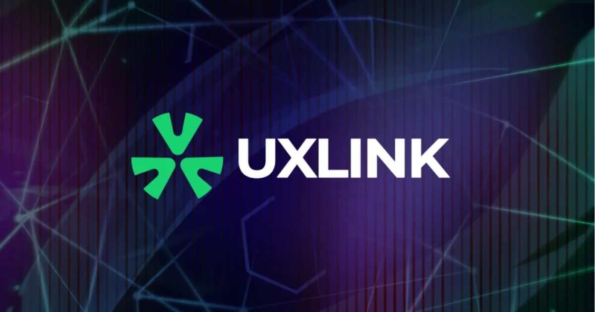유엑스링크(UXLINK)코인 상폐이유