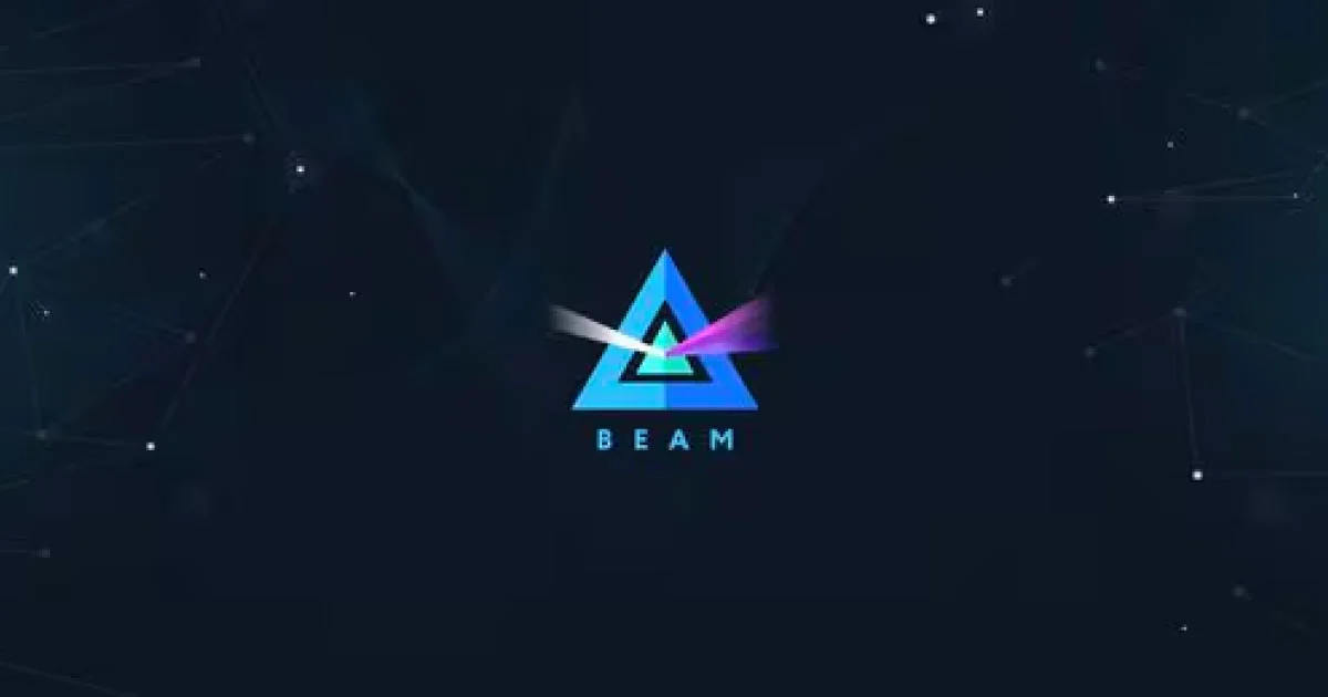 빔 코인(BEAM), 상승원인 분석 및 앞으로의 전망