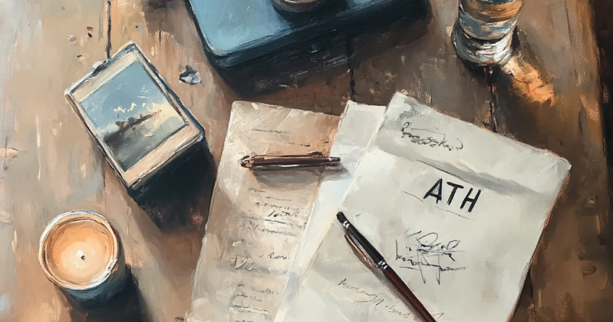 에이셔 코인(ATH) 상장, 업비트·빗썸 신규상장 소식