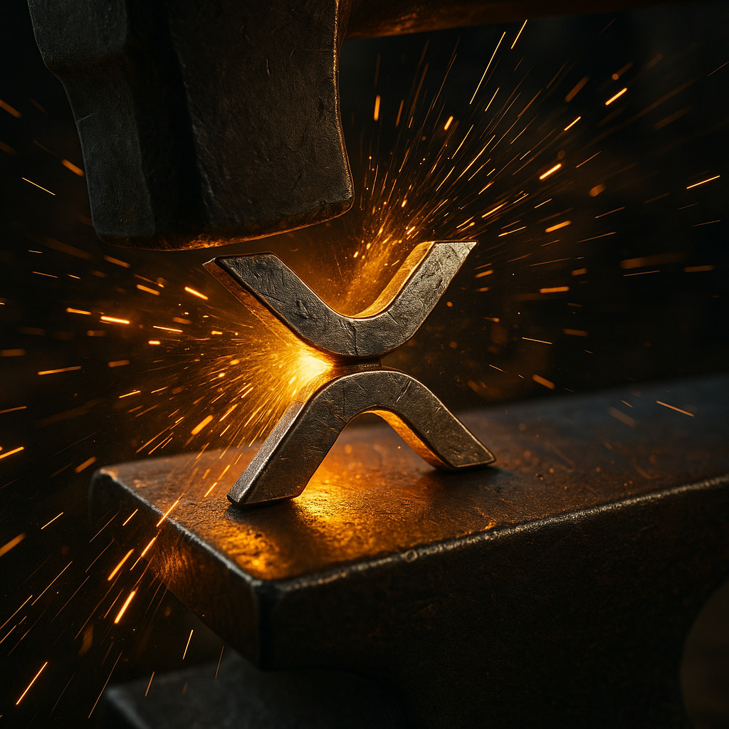 리플 CEO, XRP·RLUSD 장기 성장 전략 강조…기관 인프라 확장과 美 규제 논의 진전