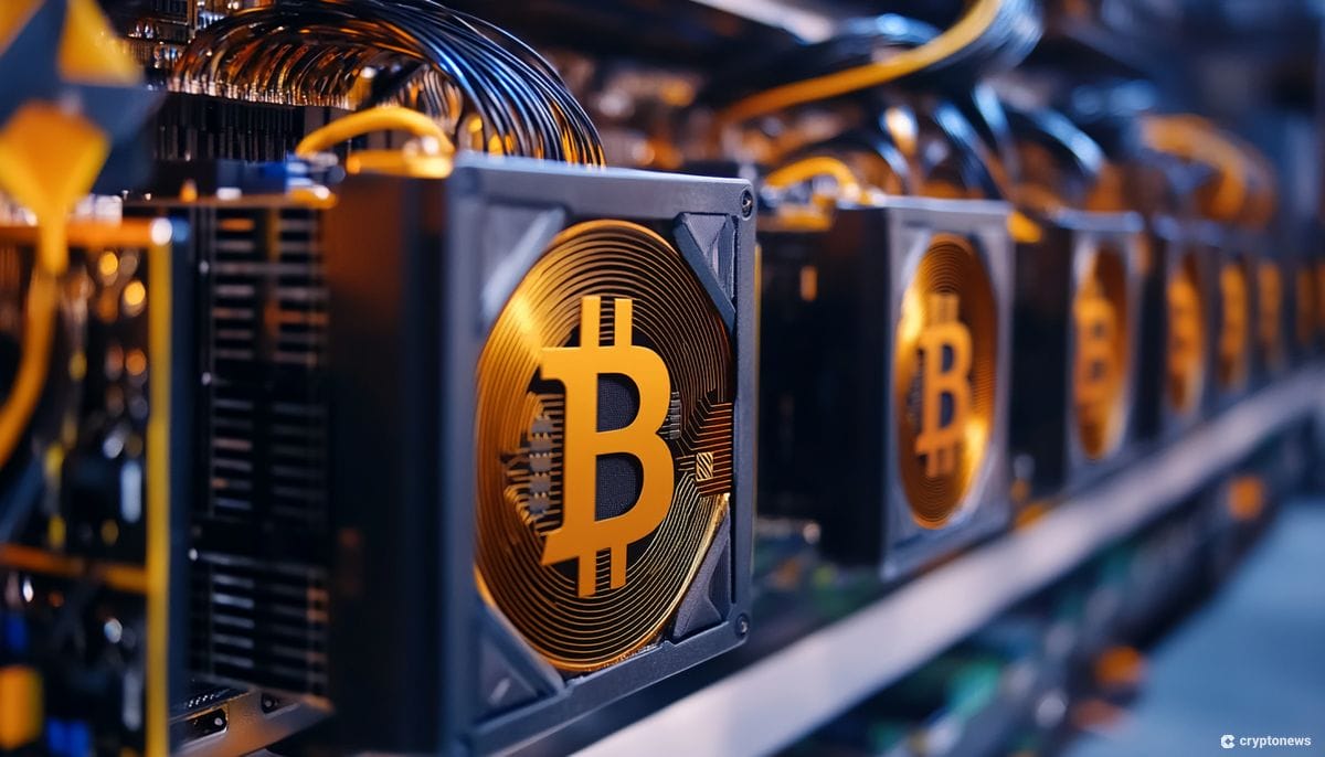 비트코인 채굴, 코인 채굴의 뜻과 채굴하는 방법