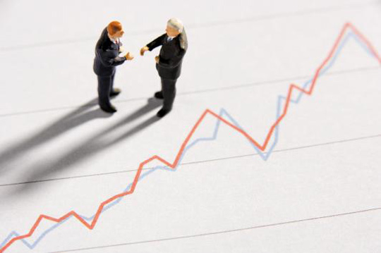 가상화폐 코인 선물거래, 현물거래 뜻은? (feat. 레버리지 뜻)